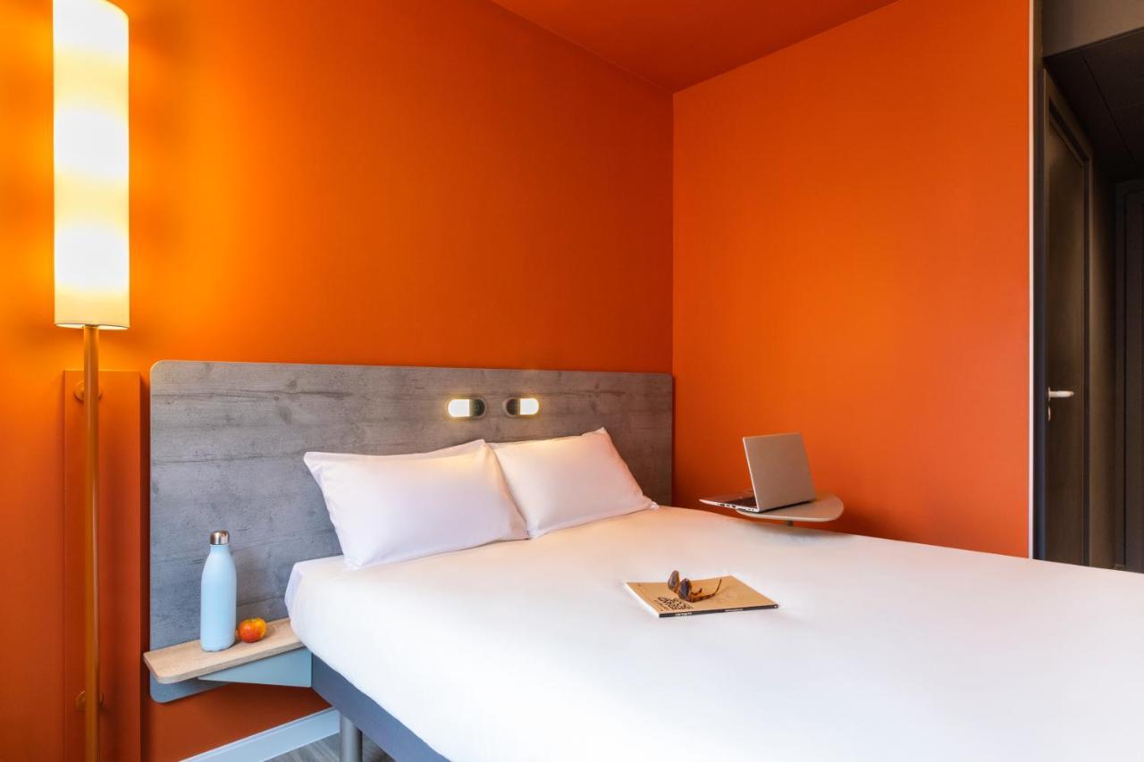 Ibis Budget Strasbourg Centre Republique エクステリア 写真