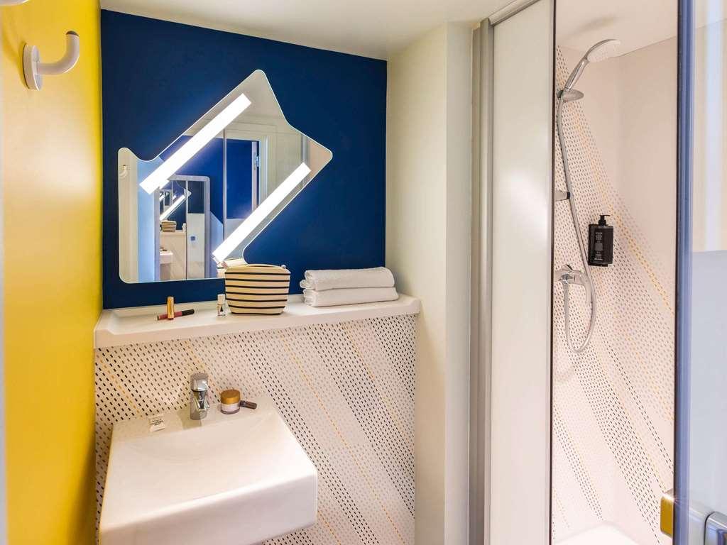Ibis Budget Strasbourg Centre Republique エクステリア 写真